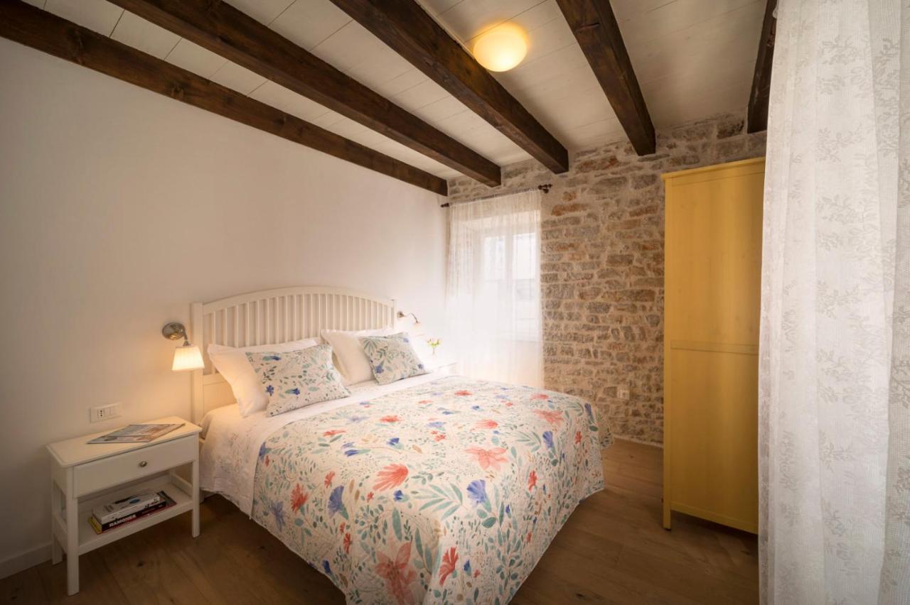 Mulberry Stonehouse Vila Primošten Exterior foto