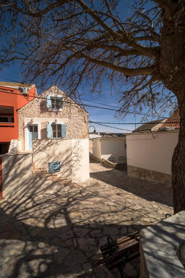 Mulberry Stonehouse Vila Primošten Exterior foto