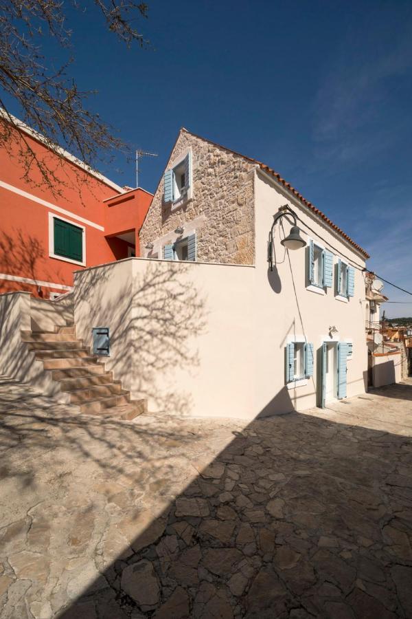 Mulberry Stonehouse Vila Primošten Exterior foto