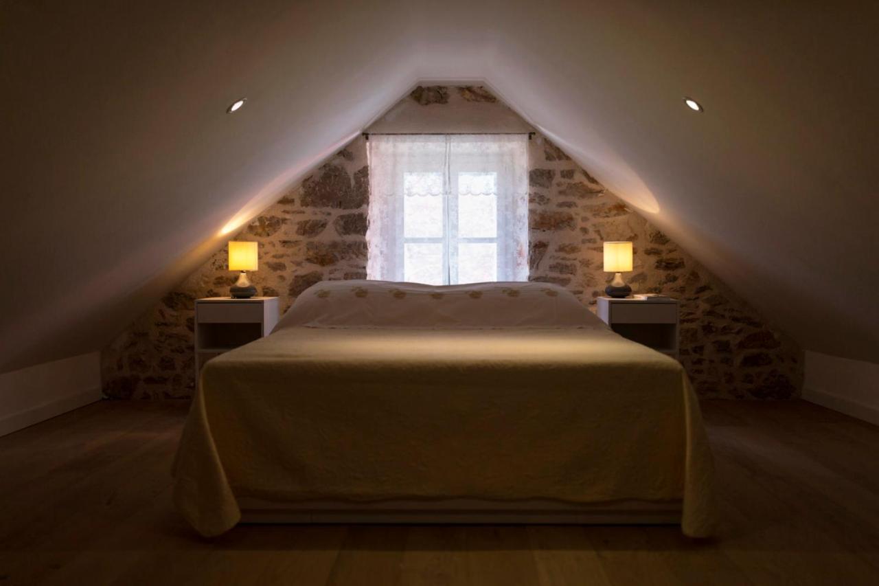 Mulberry Stonehouse Vila Primošten Exterior foto