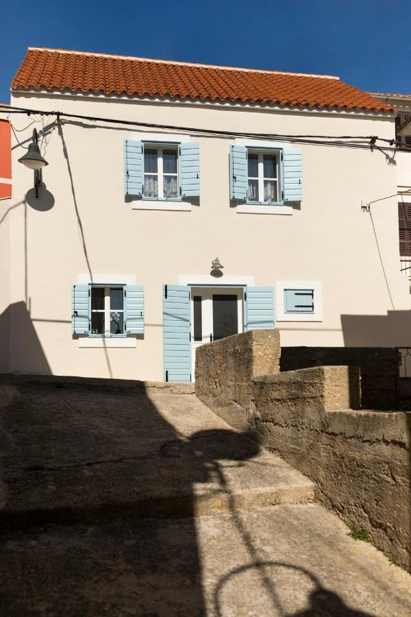 Mulberry Stonehouse Vila Primošten Exterior foto