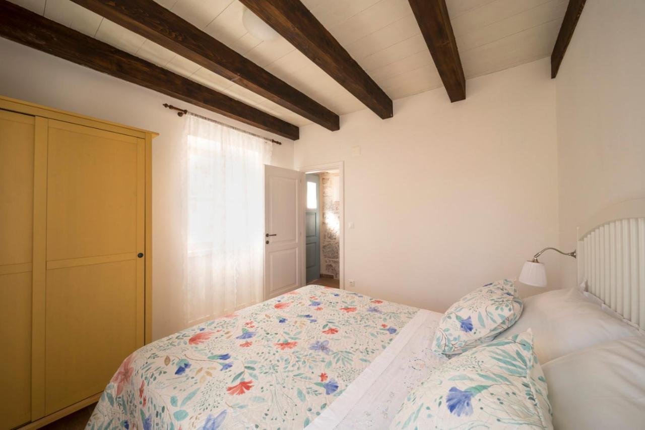 Mulberry Stonehouse Vila Primošten Exterior foto