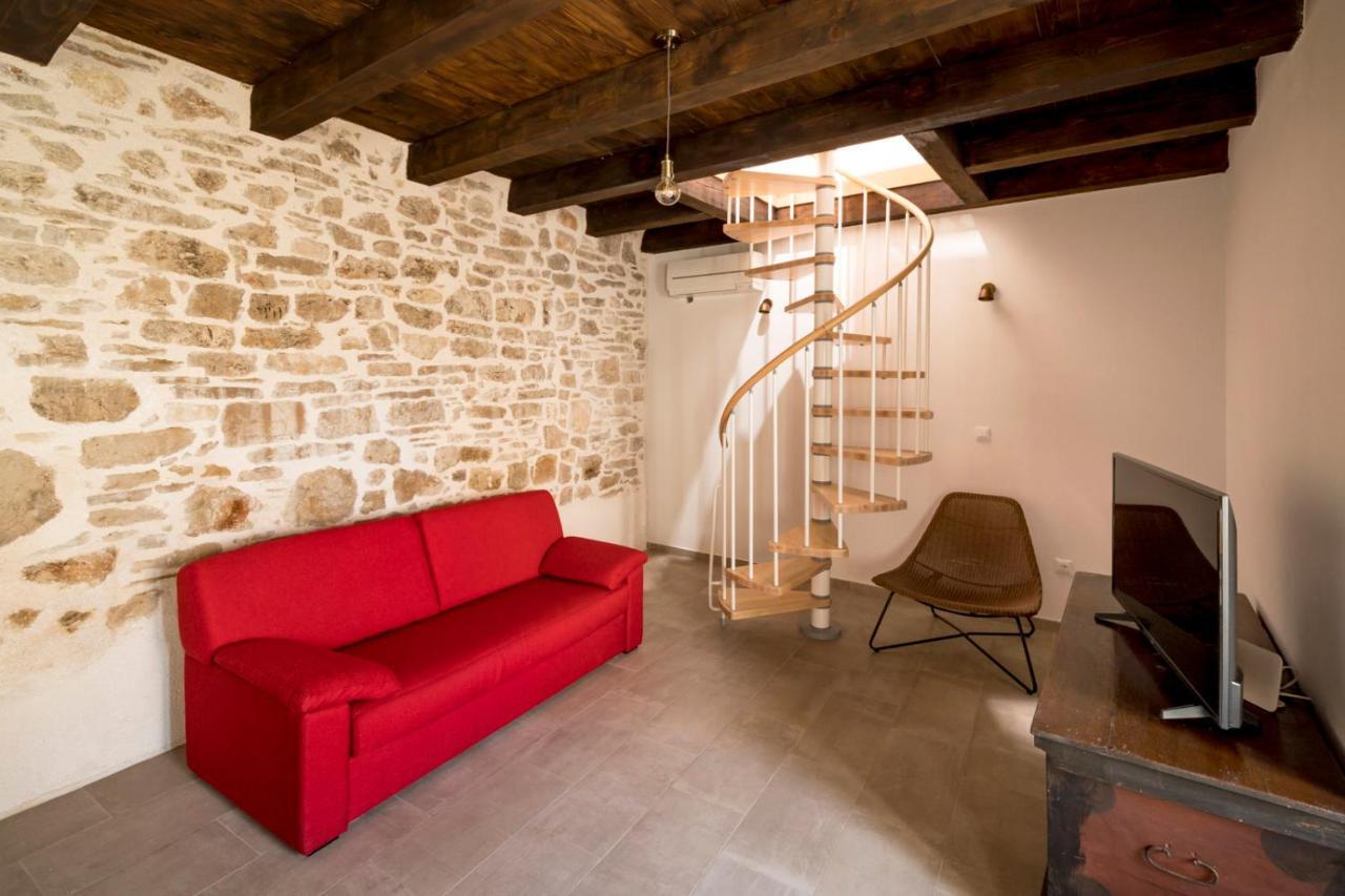 Mulberry Stonehouse Vila Primošten Exterior foto