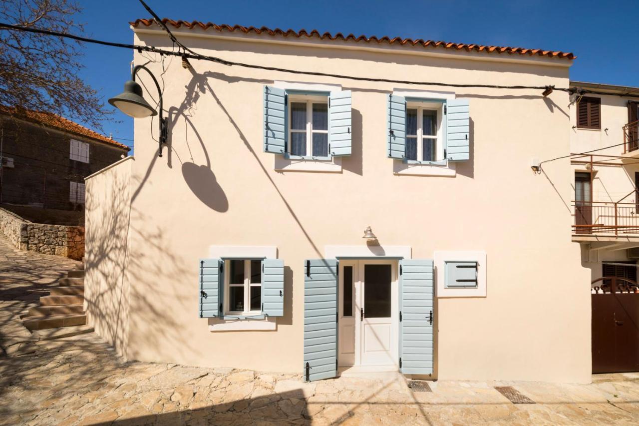 Mulberry Stonehouse Vila Primošten Exterior foto