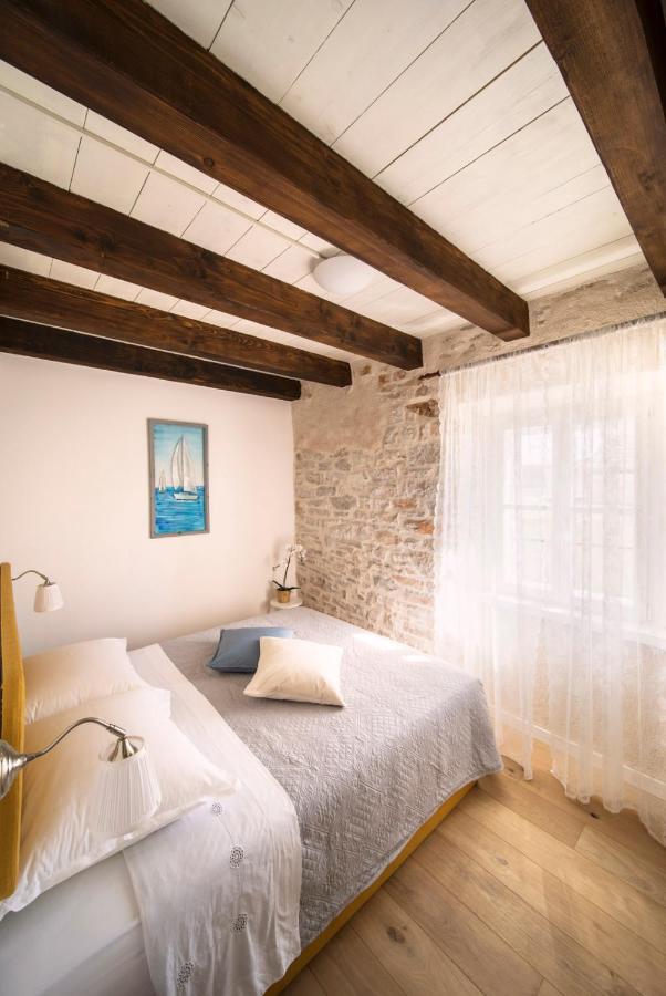 Mulberry Stonehouse Vila Primošten Exterior foto