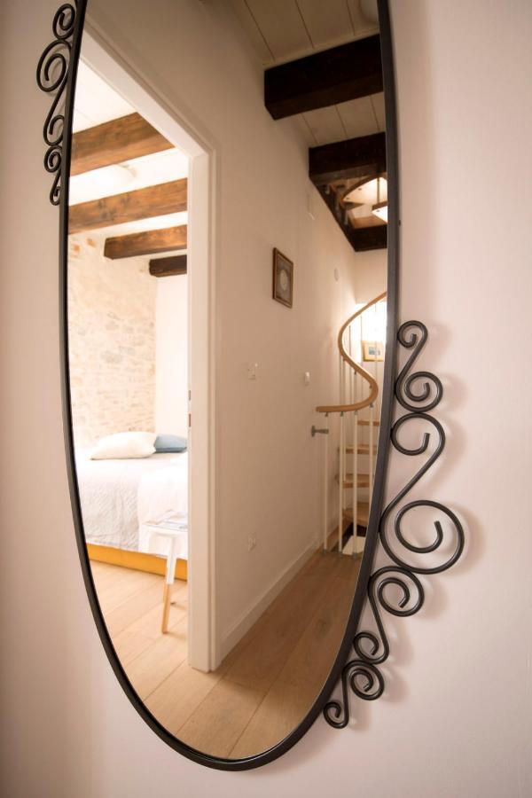 Mulberry Stonehouse Vila Primošten Exterior foto